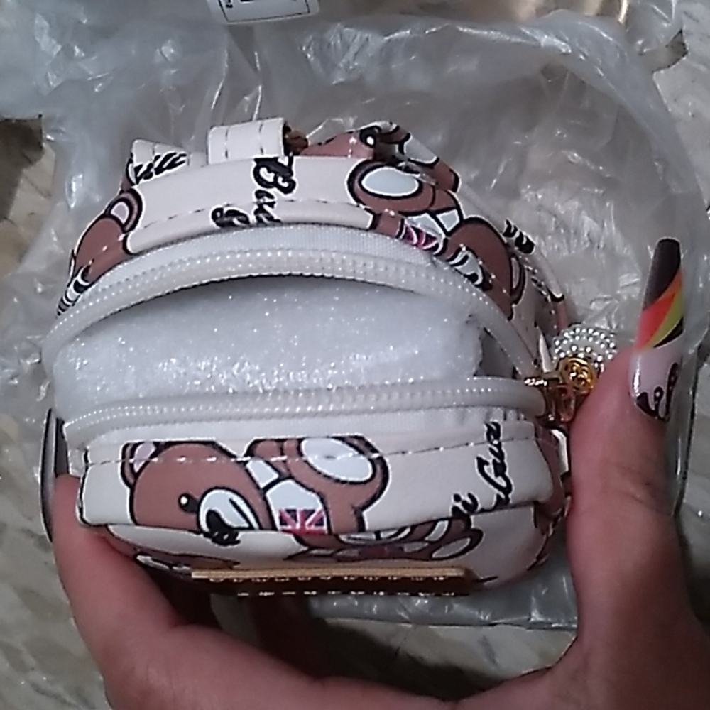 Cute Coin Purseš¤ - Picture 7 of 8
